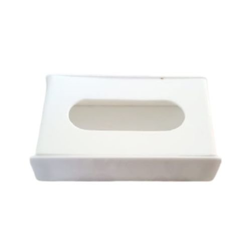 Stainless Steel Acrylic Tissue Holder Manufacturer