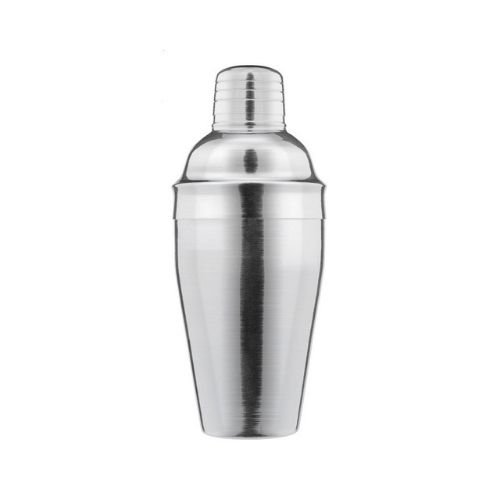 Stainless Steel Cocktail Shaker Manufacturer