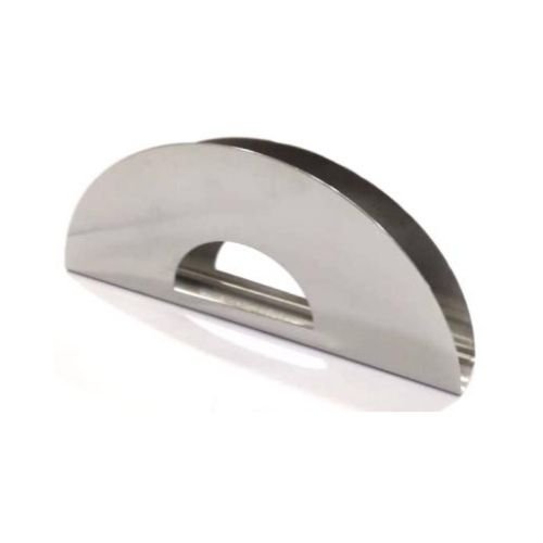 Stainless Steel Decent D Tissue Holder Manufacturer