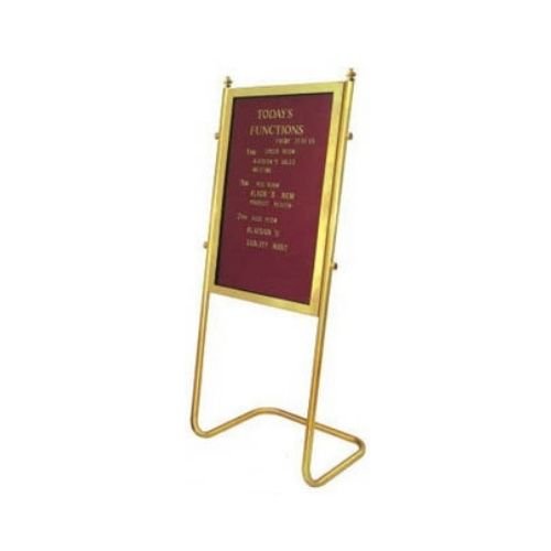 Stainless Steel Display Board Manufacturer