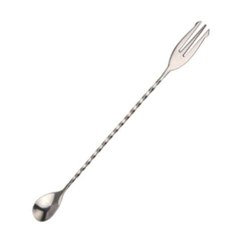 Stainless Steel Fork Bar Spoon Manufacturer