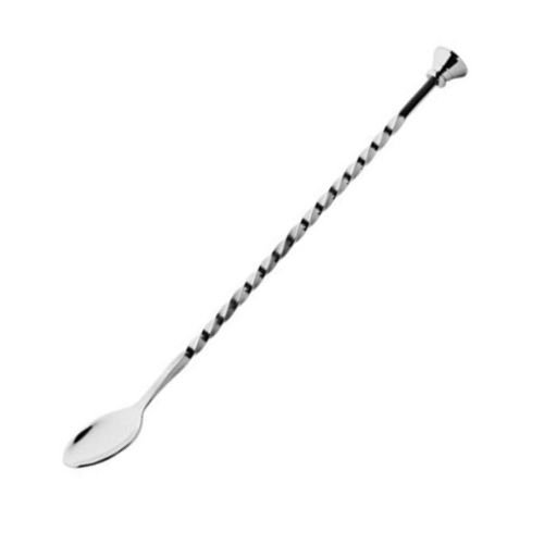 Stainless Steel Knob Bar Spoon Manufacturer