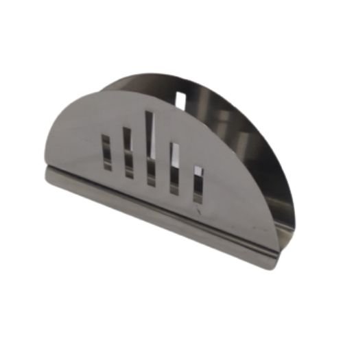 Stainless Steel Leaf Cut D Tissue Holder Manufacturer