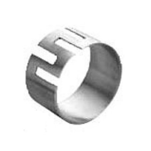 Stainless Steel Napkin Ring Manufacturer