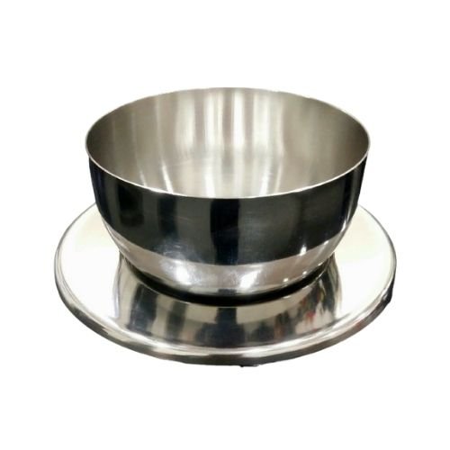 Stainless Steel Orchid Finger Bowl Manufacturer