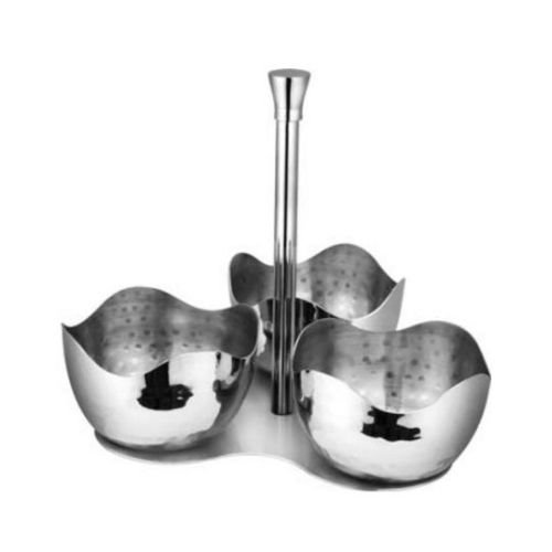 Stainless Steel Pickle Set Manufacturer