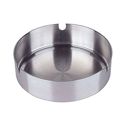 Stainless Steel Regular Ash Tray Manufacturer