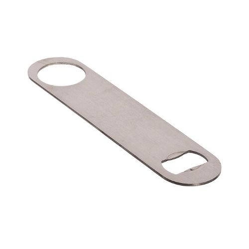 Stainless Steel Regular Bottle Opener Manufacturer