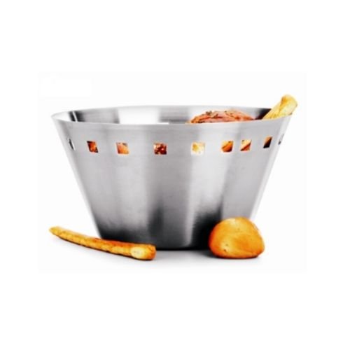 Stainless Steel Regular Bread Basket Manufacturer