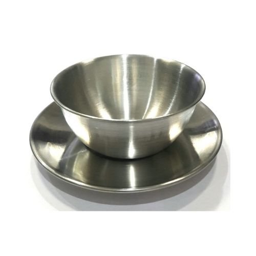 Stainless Steel Regular Finger Bowl Manufacturer