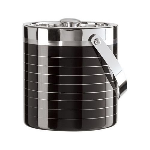 Stainless Steel Regular Ring Ice Bucket Manufacturer