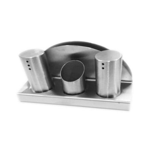 Stainless Steel Round Combo Tissue Holder Manufacturer