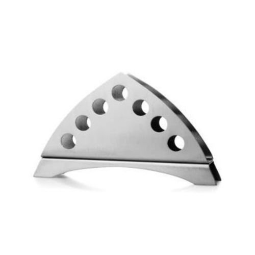 Stainless Steel Round Samosa Tissue Holder Manufacturer