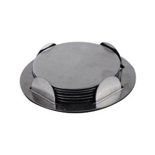 Stainless Steel Round Stand Round Coaster Manufacturer