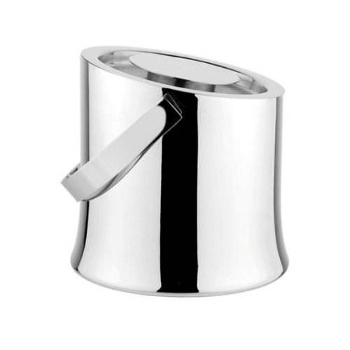 Stainless Steel Taper Ice Bucket Manufacturer