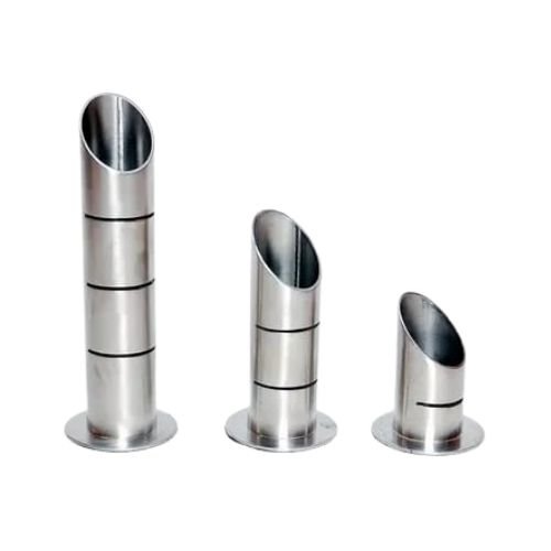 Stainless Steel Toothpick Strawholder Bud Vase Manufacturer